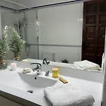 Secluded In Mijas With Private Garden
