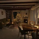Tatil Evi Secluded In Mijas With Private Garden