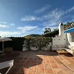 Secluded In Mijas With Private Garden * Málaga