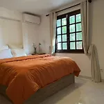 Tatil Evi Secluded In Mijas With Private Garden *